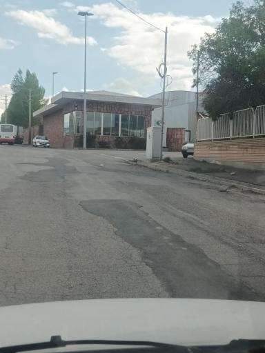 عکس کاشی تبریز
