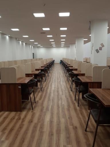 عکس دانشگاه علامه طباطبائی (پردیس مرکزی)