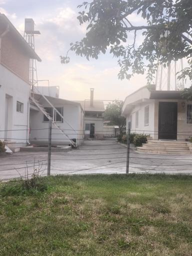 عکس شرکت قارچ درخشانیه 