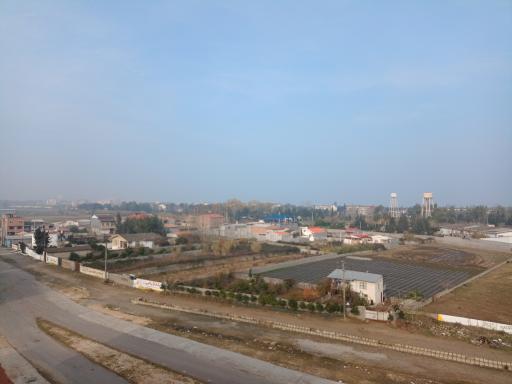 عکس شهرک مسکونی نارنجستان