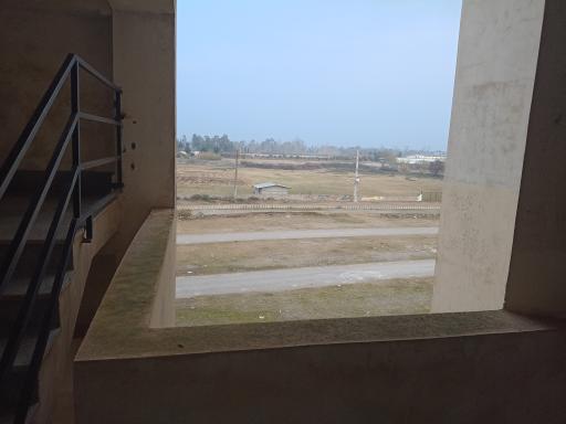 عکس شهرک مسکونی نارنجستان