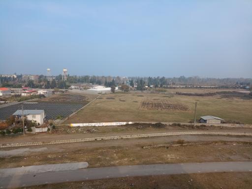 عکس شهرک مسکونی نارنجستان