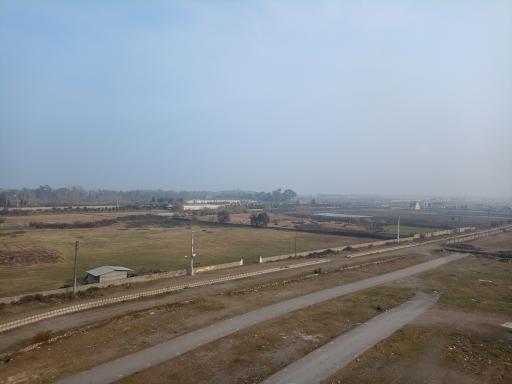 عکس شهرک مسکونی نارنجستان