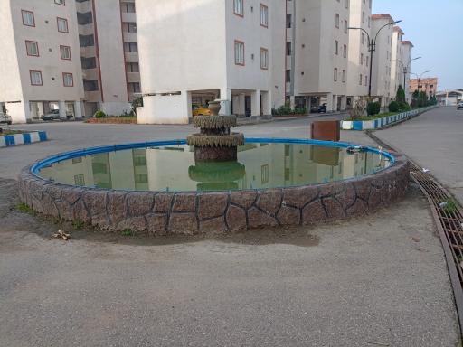 عکس شهرک مسکونی نارنجستان