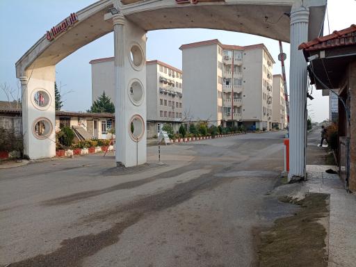 عکس شهرک مسکونی نارنجستان