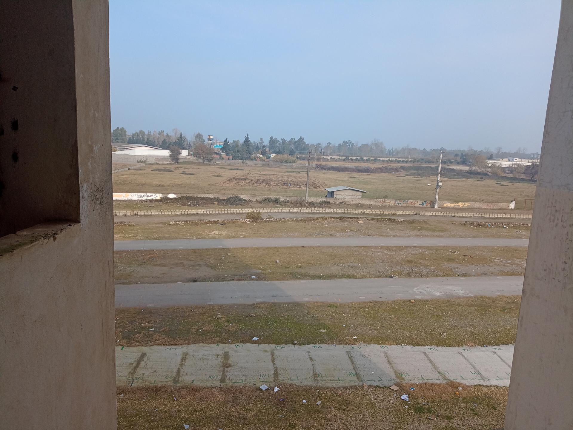 عکس شهرک مسکونی نارنجستان