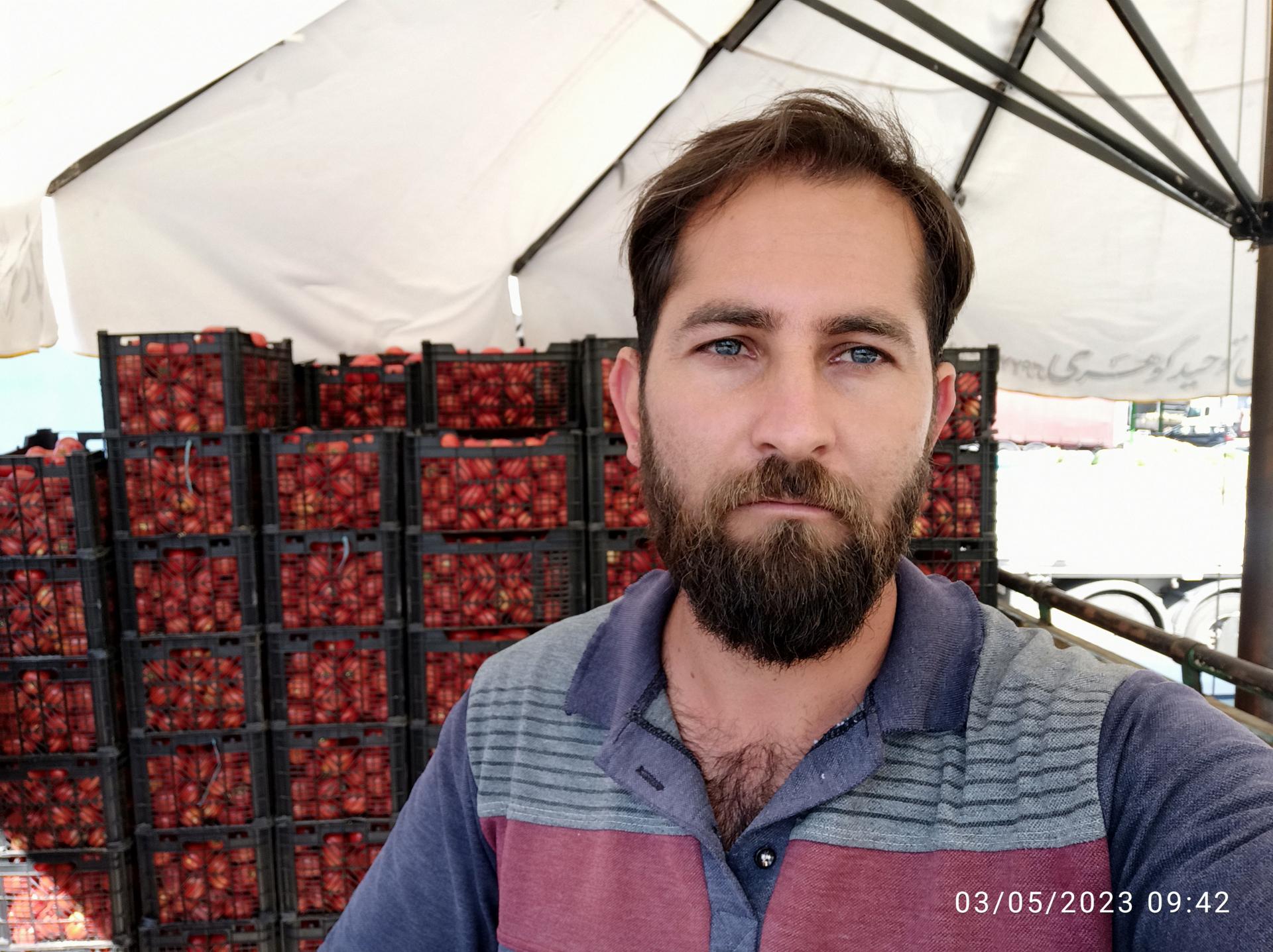 عکس بارفروشی جلیلی