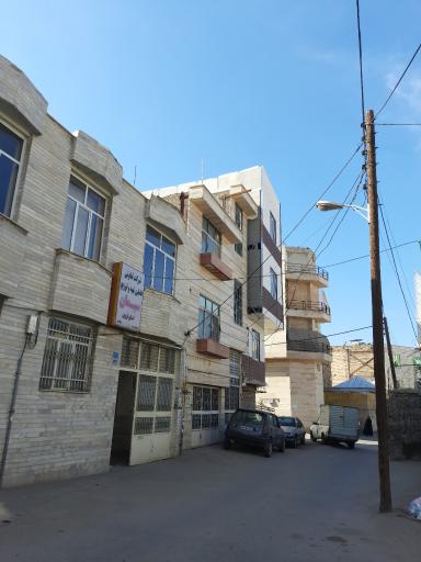 عکس شرکت تعاونی عاملین تهیه و توزیع سیمان