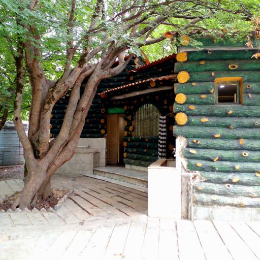 عکس مرکز فرهنگی و موزه دفاع مقدس استان گلستان