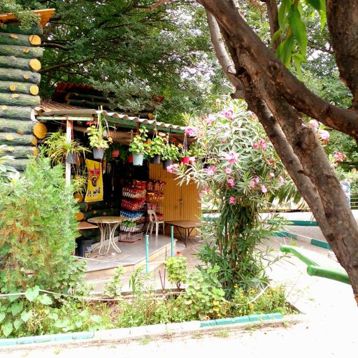 عکس مرکز فرهنگی و موزه دفاع مقدس استان گلستان