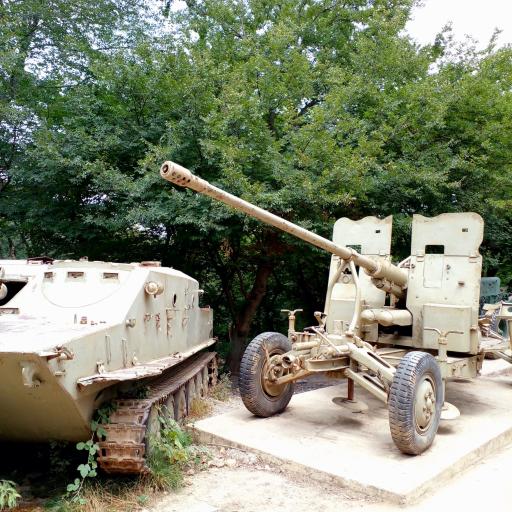 عکس مرکز فرهنگی و موزه دفاع مقدس استان گلستان