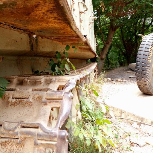 عکس مرکز فرهنگی و موزه دفاع مقدس استان گلستان