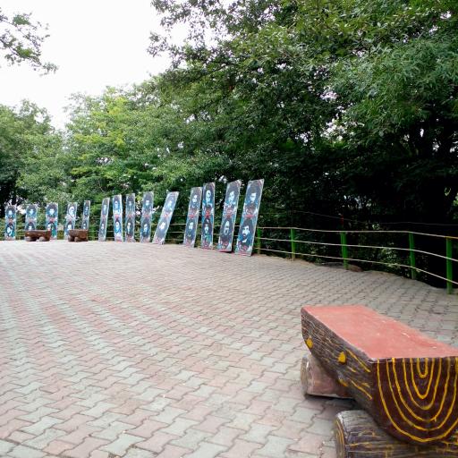 عکس مرکز فرهنگی و موزه دفاع مقدس استان گلستان