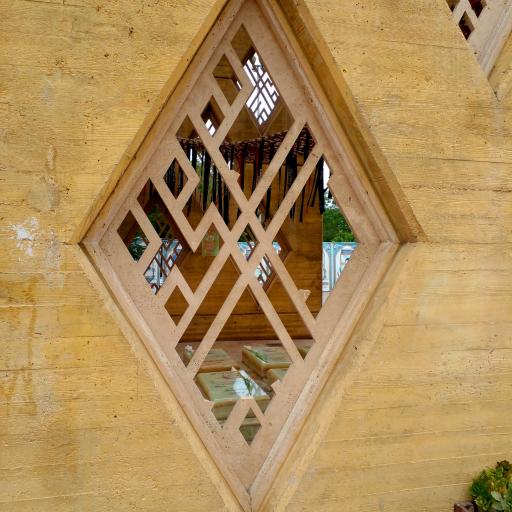 عکس مرکز فرهنگی و موزه دفاع مقدس استان گلستان