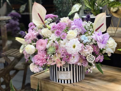 عکس هینا گل 