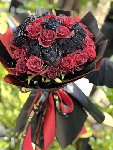 عکس هینا گل 