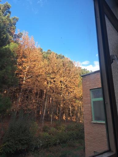 عکس دانشگاه شهید بهشتی، پردیس فنی و مهندسی شهید عباسپور