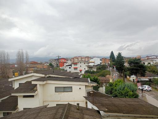 عکس مسکن مهر فرج آباد