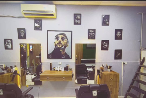 عکس پیرایش پرشین مد