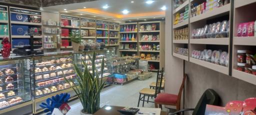 عکس قنادی کارامل 