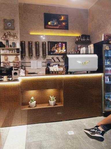 عکس کافی شاپ خرداد