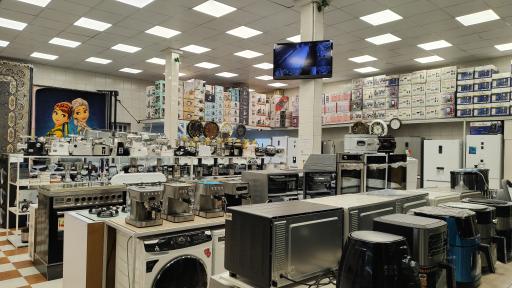 عکس لوازم خانگی رضا خامدی 