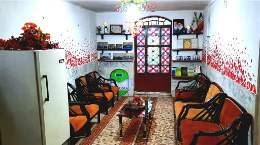 عکس باشگاه ورزش های الکترونیک و رباتیک مبتکران آینده