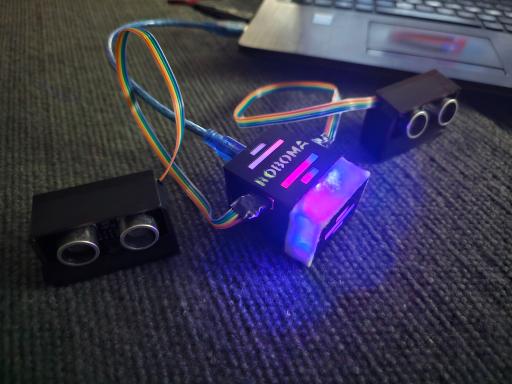 عکس باشگاه ورزش های الکترونیک و رباتیک مبتکران آینده