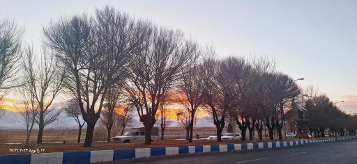 عکس بوئین و میاندشت