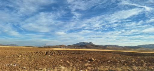 عکس بوئین و میاندشت