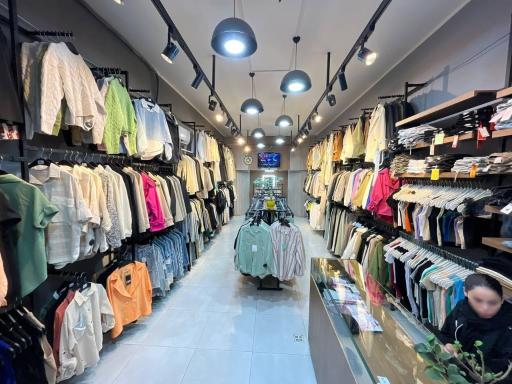 عکس بوتیک رادیکال