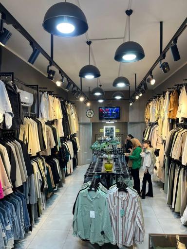 عکس بوتیک رادیکال