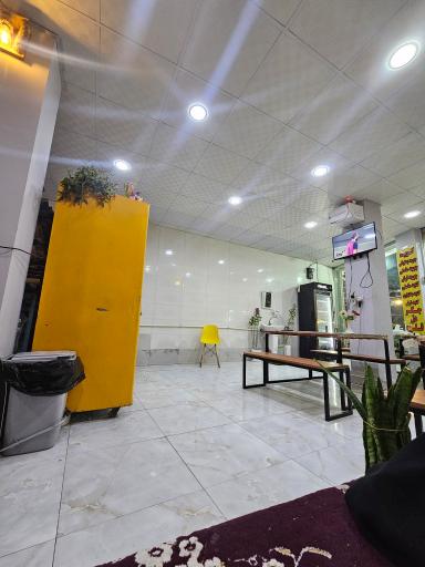 عکس کباب پاچینی نهال