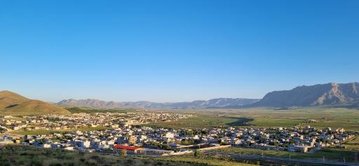 عکس بوئین و میاندشت