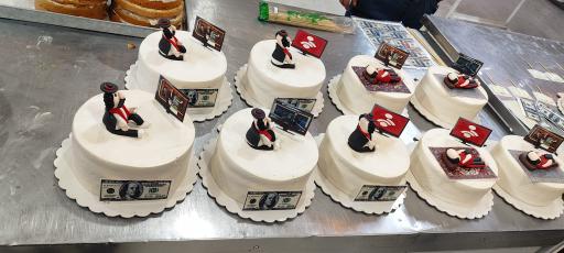 عکس قنادی کارامل 