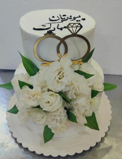 عکس قنادی کارامل 