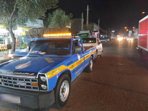 امداد خودرو رودبار.امید سلیمی