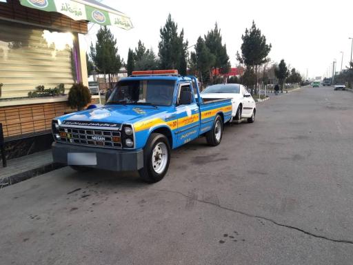 عکس امداد خودرو رودبار.امید سلیمی