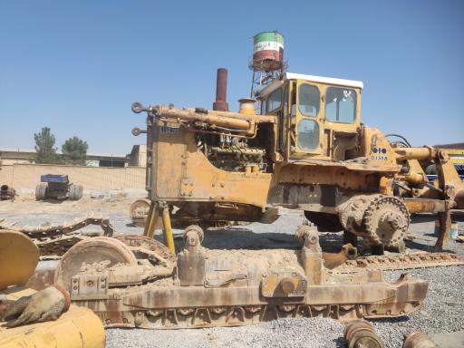 عکس گروه فنی خادم