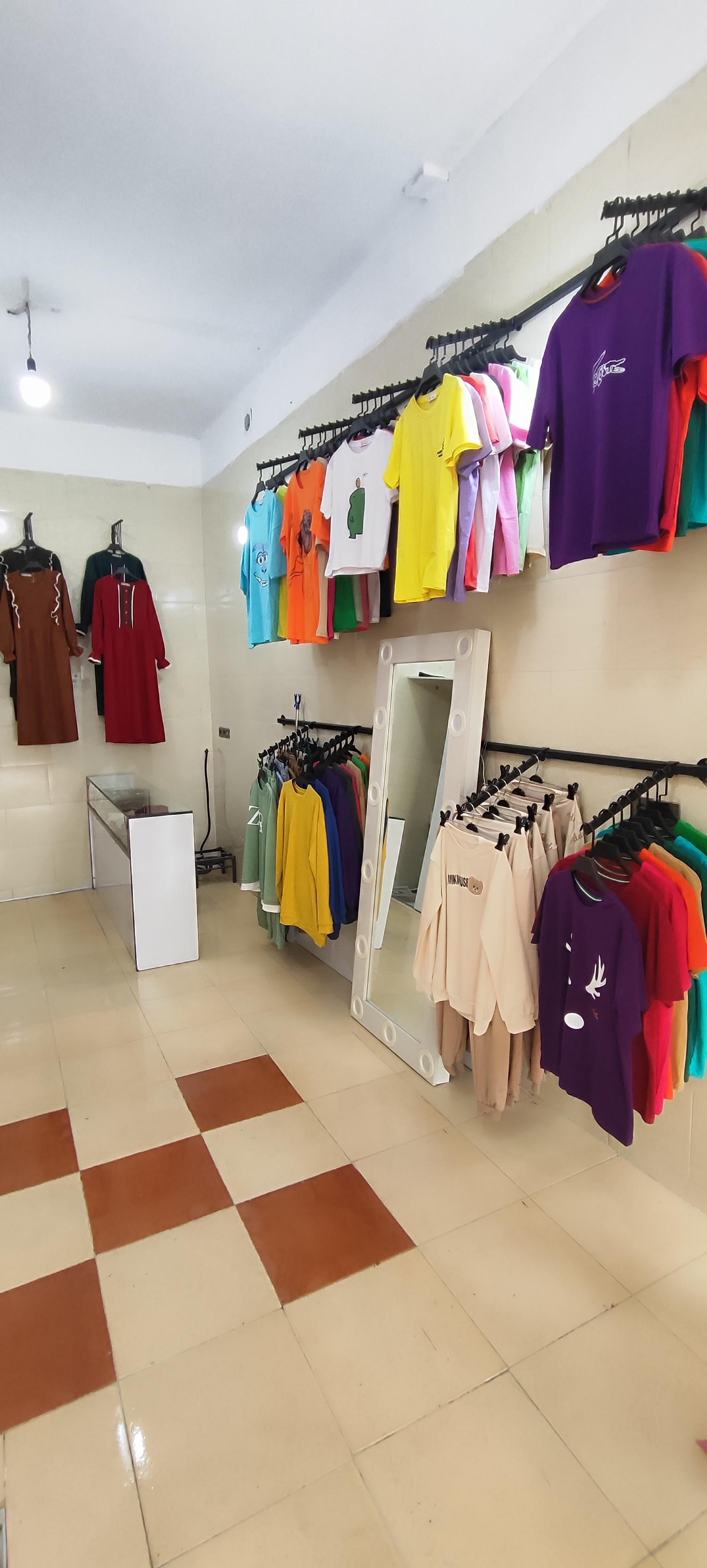 عکس تن ناز بوتیک