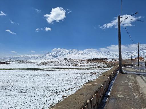 عکس بوئین و میاندشت