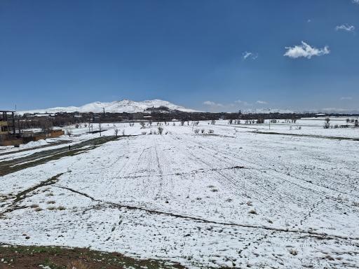 عکس بوئین و میاندشت