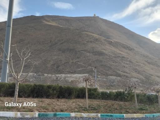 پارک ملی دوچرخه‌سواری اراک