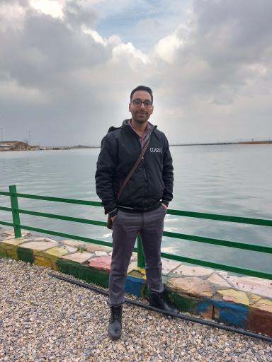 عکس مجموعه تفریحی سراب نیلوفر