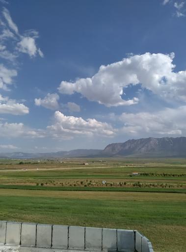 عکس بوئین و میاندشت