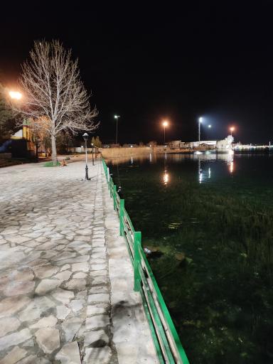 عکس مجموعه تفریحی سراب نیلوفر