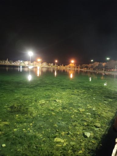 عکس مجموعه تفریحی سراب نیلوفر