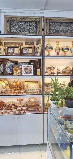 صنایع‌دستی رمضانی 