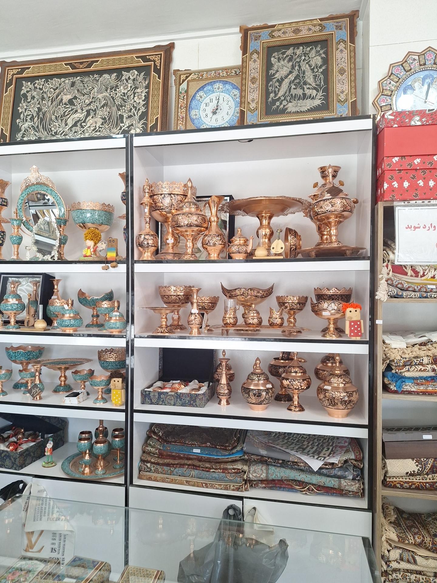 عکس صنایع‌دستی رمضانی 