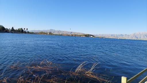 عکس مجموعه تفریحی سراب نیلوفر